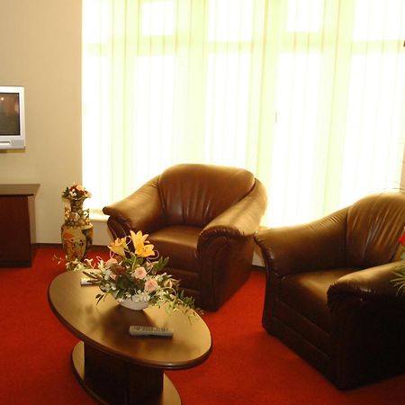 Hotel Regat Pitesti Room photo