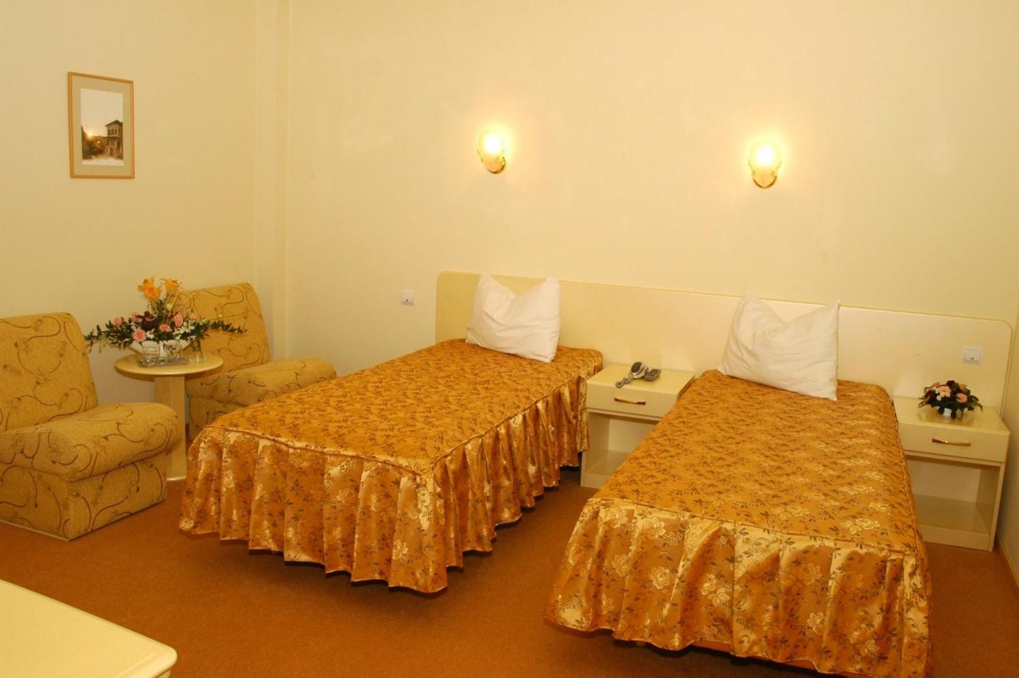 Hotel Regat Pitesti Room photo